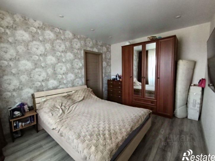 3-комн квартира проспект Дружбы, 2,  д. 2
