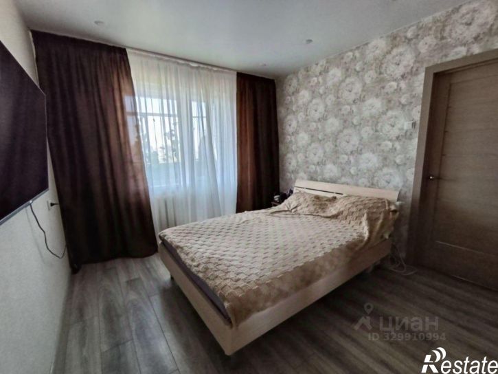 3-комн квартира проспект Дружбы, 2,  д. 2