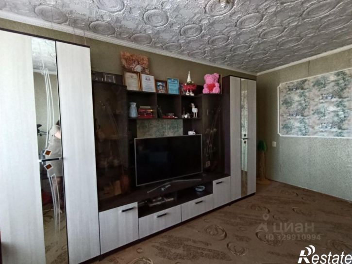 3-комн квартира проспект Дружбы, 2,  д. 2