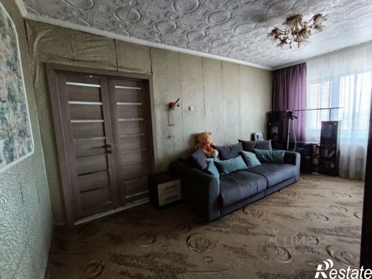 3-комн квартира проспект Дружбы, 2,  д. 2
