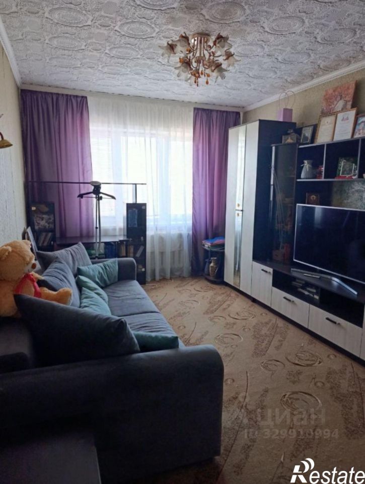 3-комн квартира проспект Дружбы, 2,  д. 2