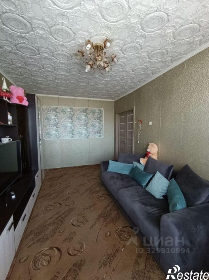 3-комн квартира проспект Дружбы, 2,  д. 2