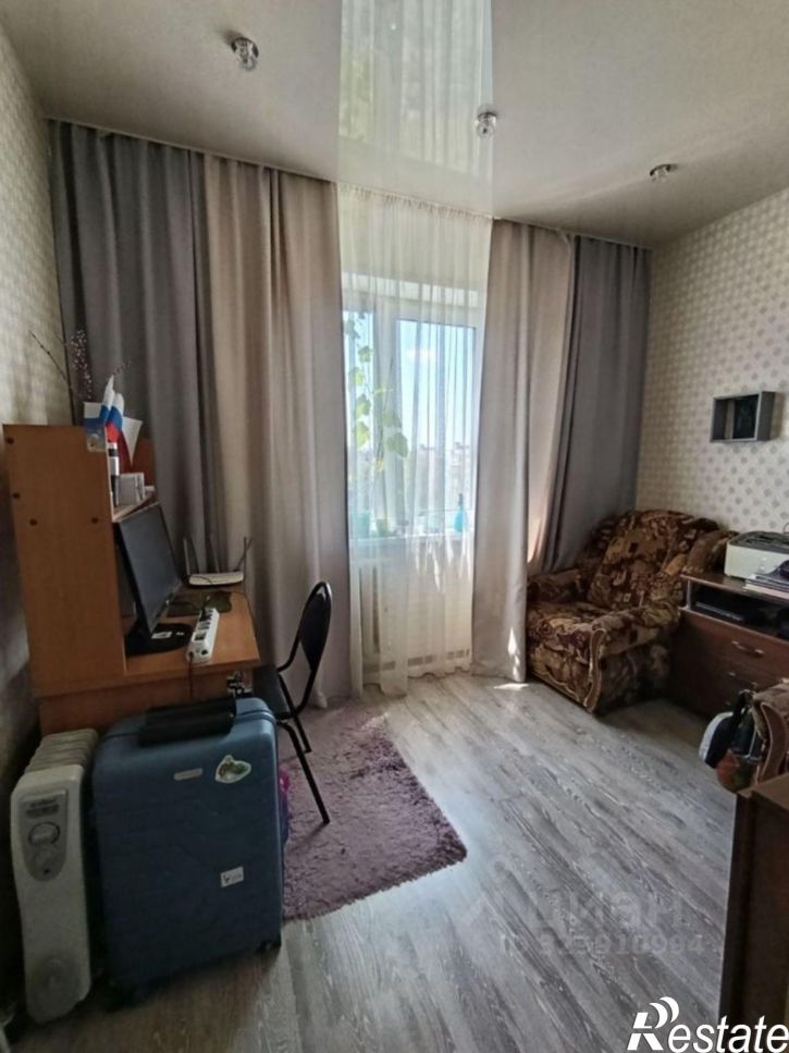 3-комн квартира проспект Дружбы, 2,  д. 2