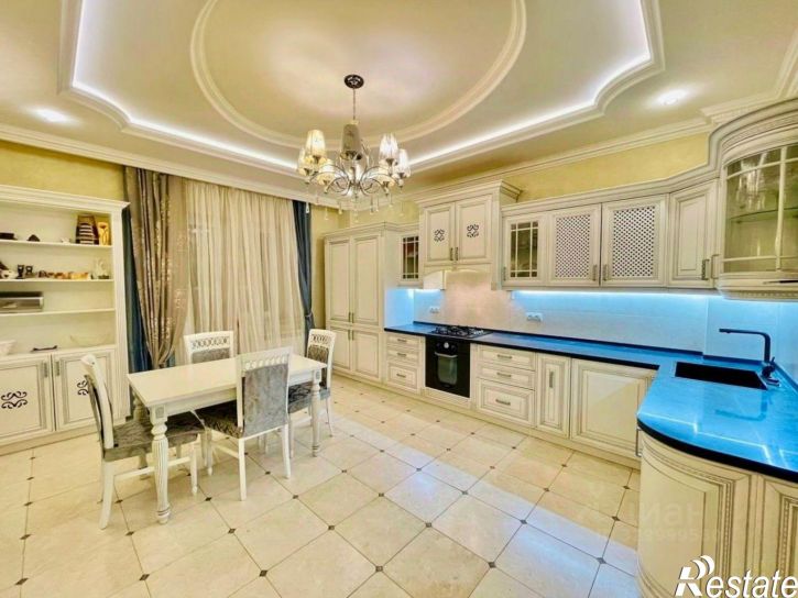 3-комн квартира улица Уфимцева, 13,  д. 13