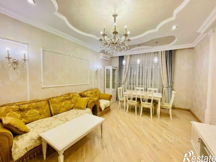 3-комн квартира улица Уфимцева, 13,  д. 13
