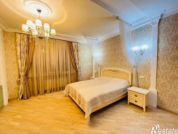 3-комн квартира улица Уфимцева, 13,  д. 13