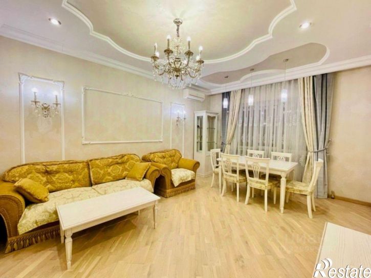 3-комн квартира улица Уфимцева, 13,  д. 13