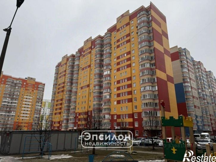 2-комн квартира проспект А.Ф. Дериглазова, 71,  д. 71