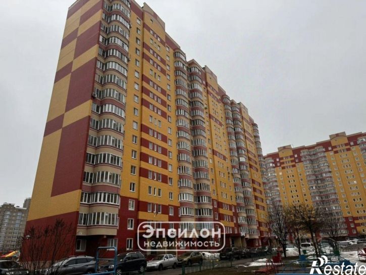 2-комн квартира проспект А.Ф. Дериглазова, 71,  д. 71