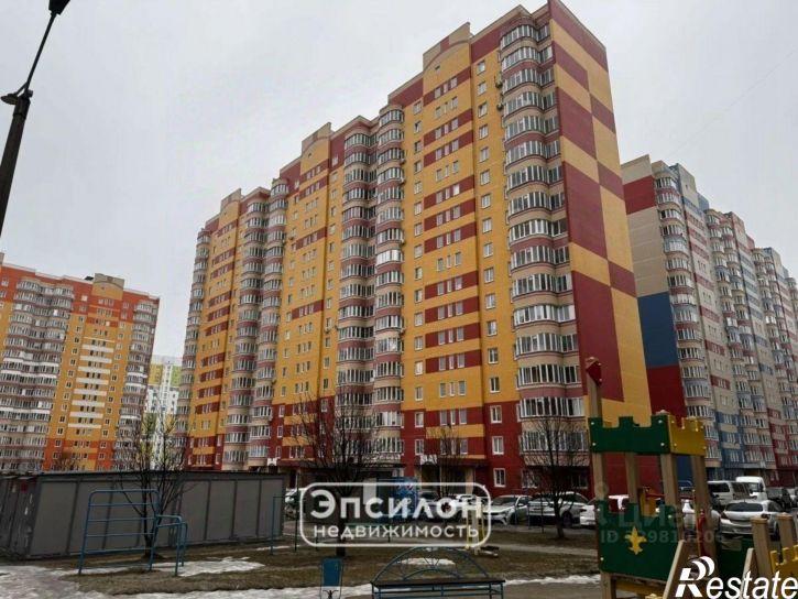 2-комн квартира проспект А.Ф. Дериглазова, 71,  д. 71