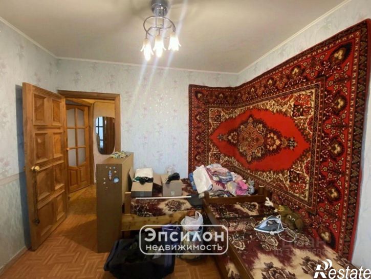 2-комн квартира улица Косухина, 39,  д. 39