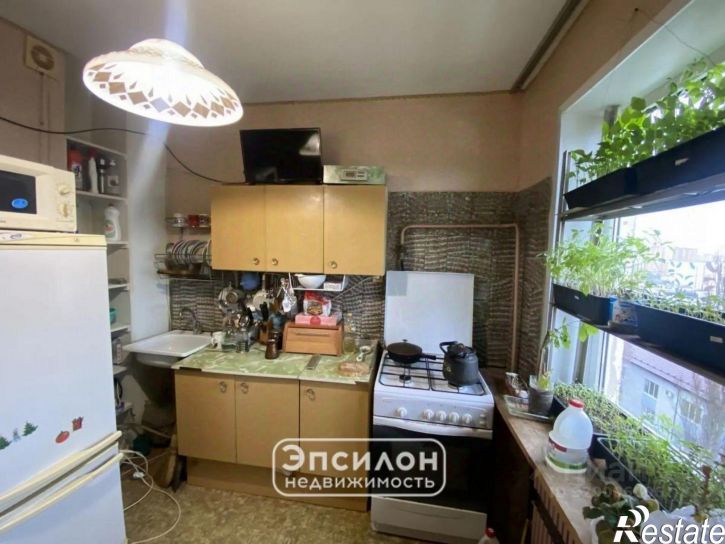 2-комн квартира улица Косухина, 39,  д. 39