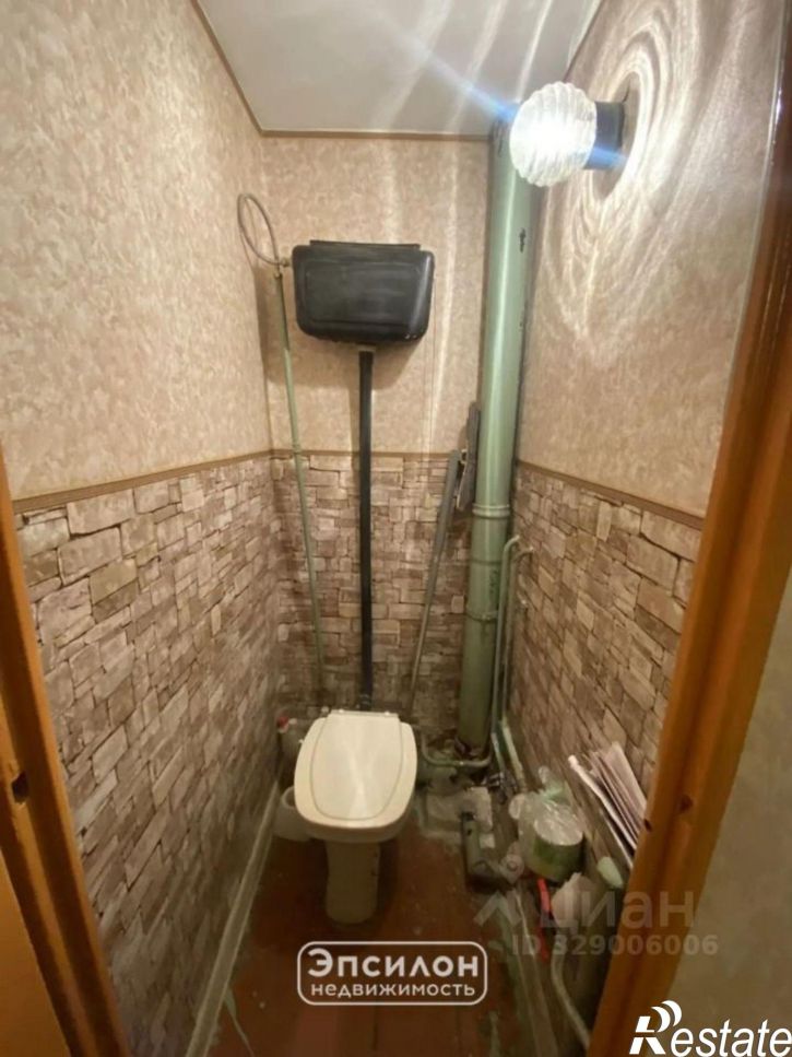 2-комн квартира улица Косухина, 39,  д. 39