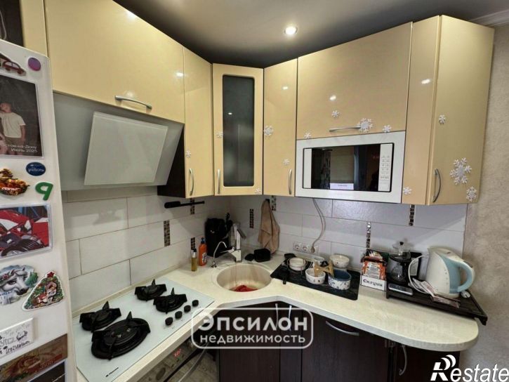 3-комн квартира ул Разина, 24,  д. 24