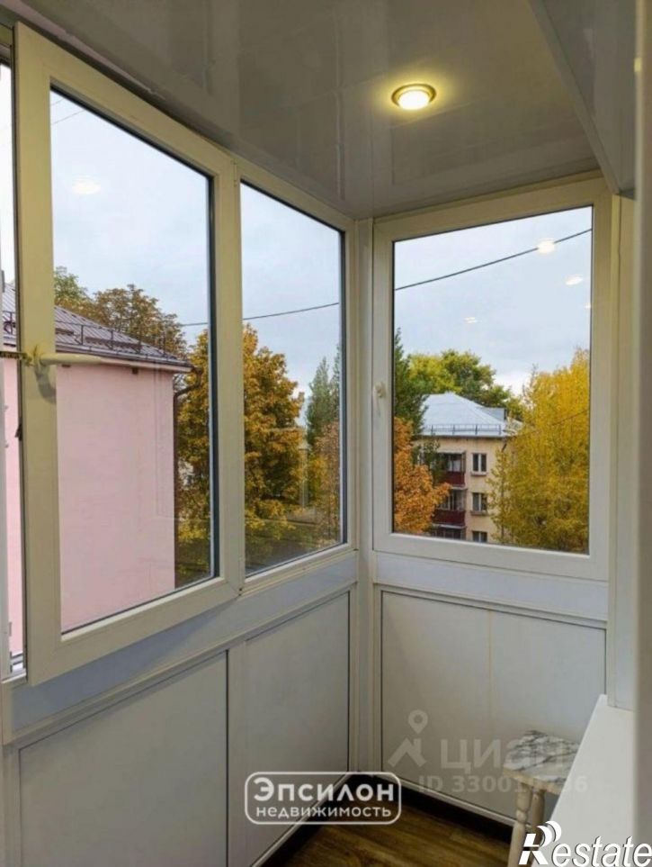 3-комн квартира ул Разина, 24,  д. 24