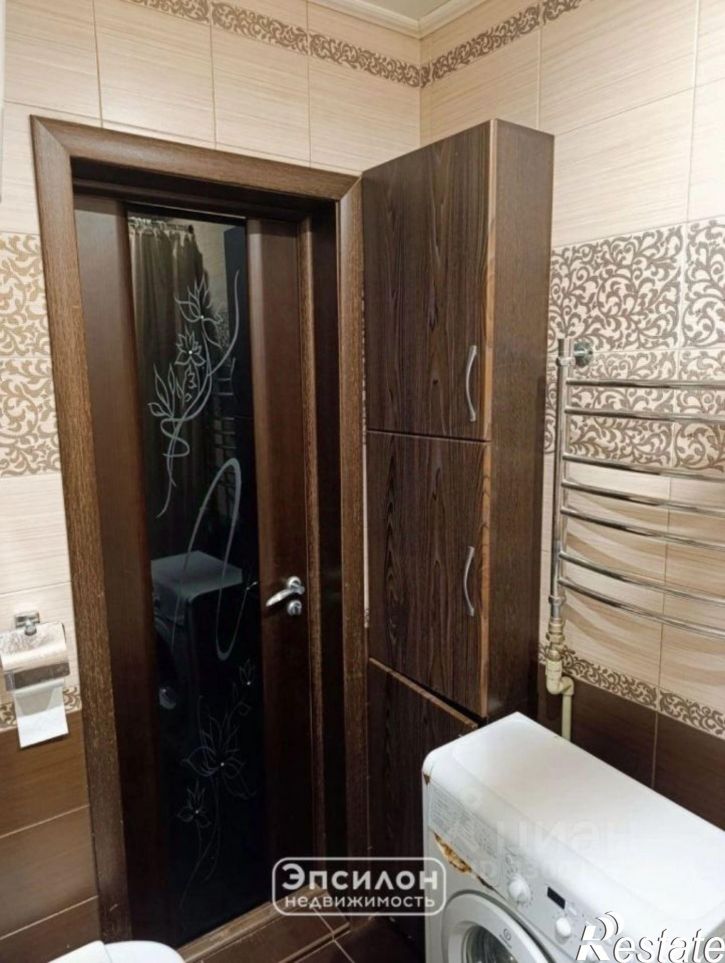 3-комн квартира ул Разина, 24,  д. 24