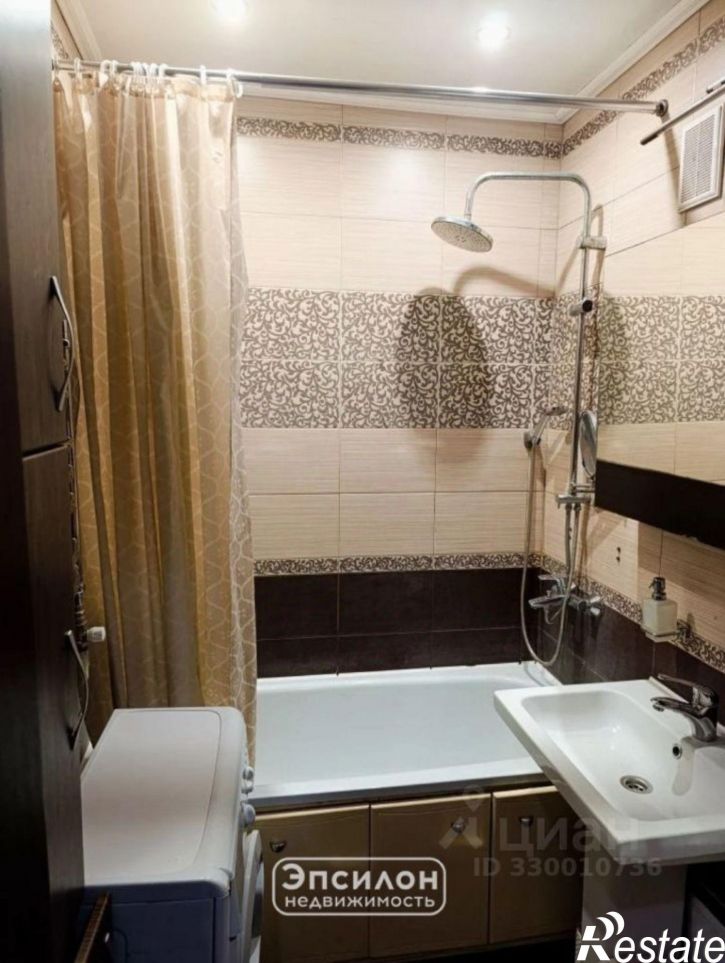 3-комн квартира ул Разина, 24,  д. 24