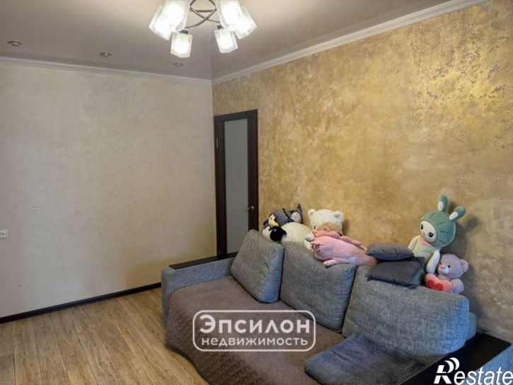 3-комн квартира ул Разина, 24,  д. 24