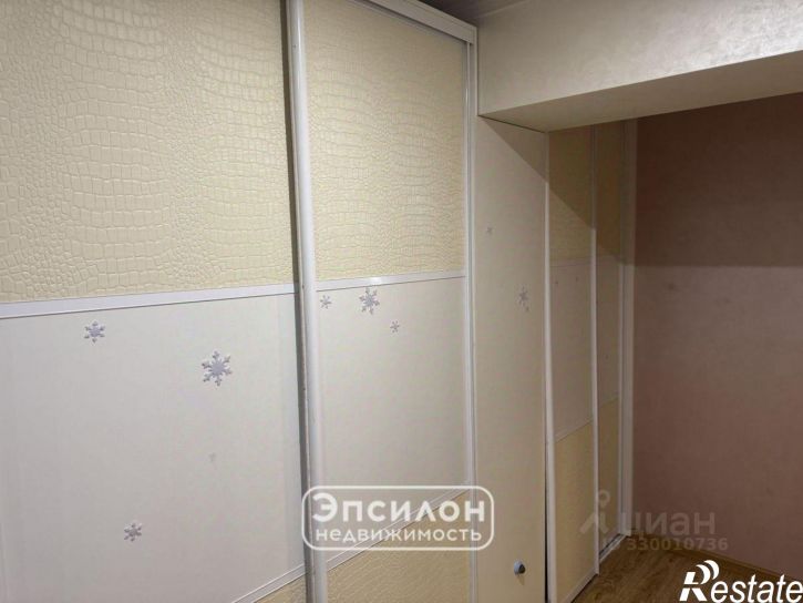 3-комн квартира ул Разина, 24,  д. 24