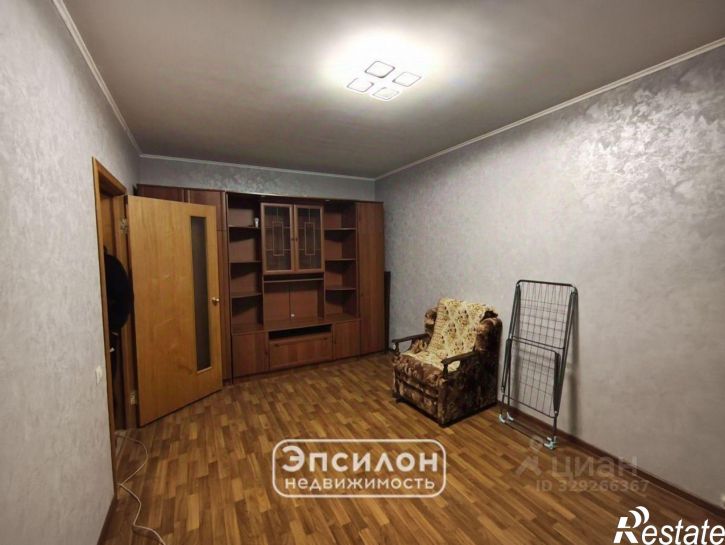 1-комн квартира пр-кт Победы, 38,  д. 38