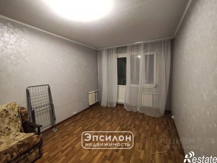 1-комн квартира пр-кт Победы, 38,  д. 38