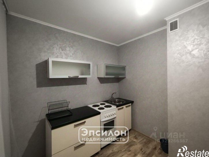 1-комн квартира пр-кт Победы, 38,  д. 38
