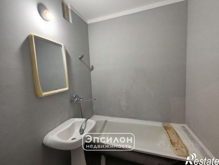 1-комн квартира пр-кт Победы, 38,  д. 38