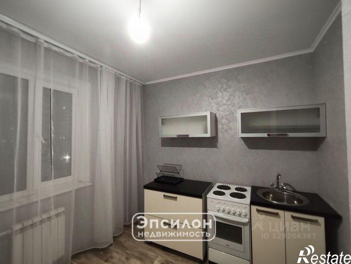 1-комн квартира пр-кт Победы, 38,  д. 38