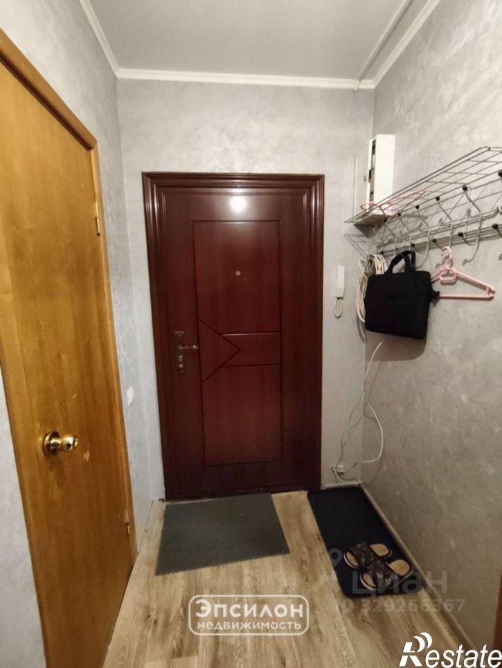 1-комн квартира пр-кт Победы, 38,  д. 38