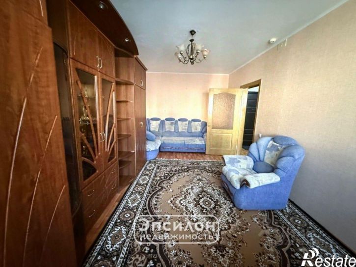 1-комн квартира пр-кт Вячеслава Клыкова, 53,  д. 53
