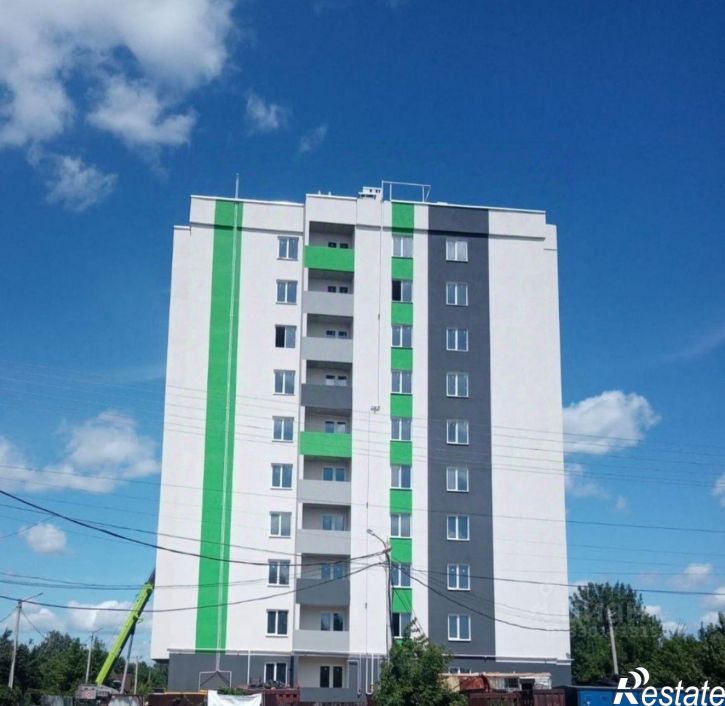 1-комн квартира ул Театральная, 18,  д. 18