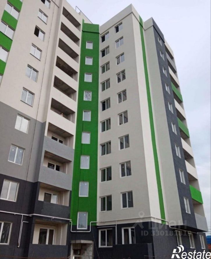 1-комн квартира ул Театральная, 18,  д. 18