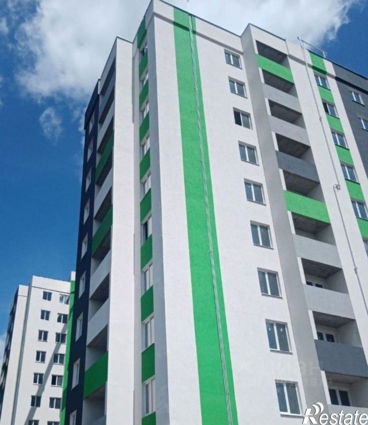 1-комн квартира ул Театральная, 18,  д. 18