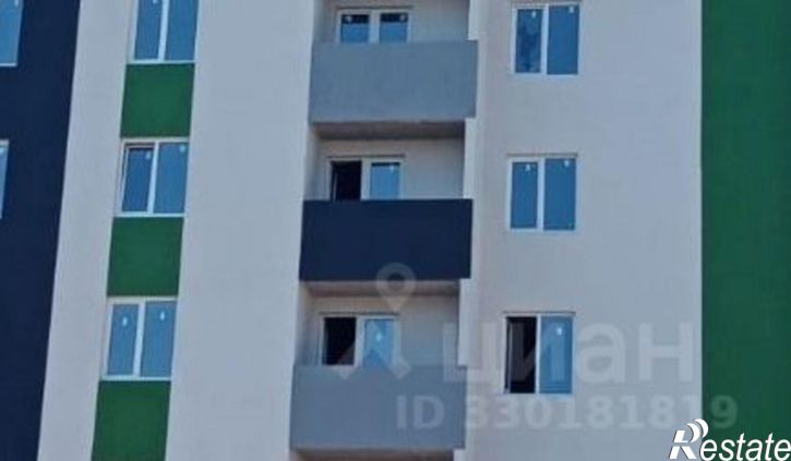 1-комн квартира ул Театральная, 18,  д. 18