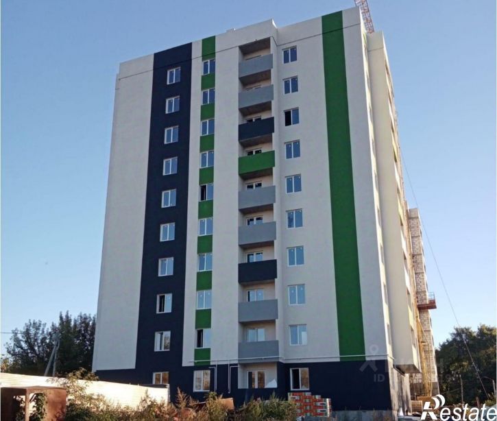 1-комн квартира ул Театральная, 18,  д. 18