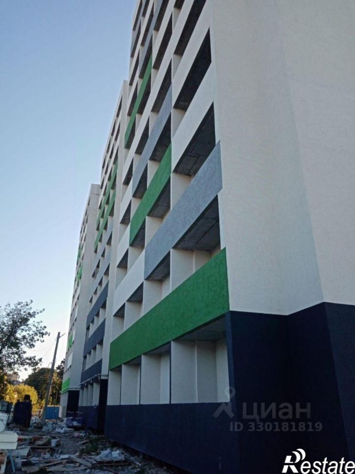 1-комн квартира ул Театральная, 18,  д. 18