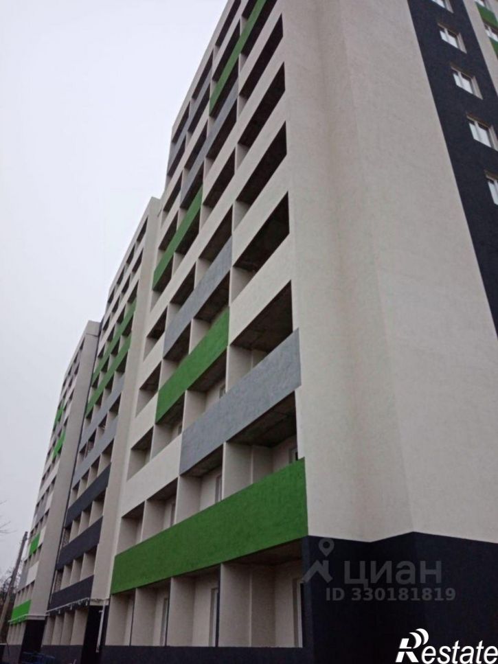 1-комн квартира ул Театральная, 18,  д. 18