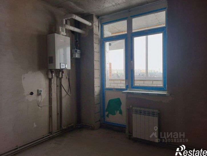 1-комн квартира ул Театральная, 18,  д. 18
