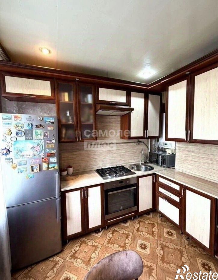 2-комн квартира Рябиновая улица, 3/1,  д. 3/1