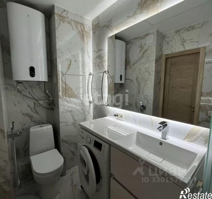 1-комн квартира проспект А.Ф. Дериглазова, 89,  д. 89