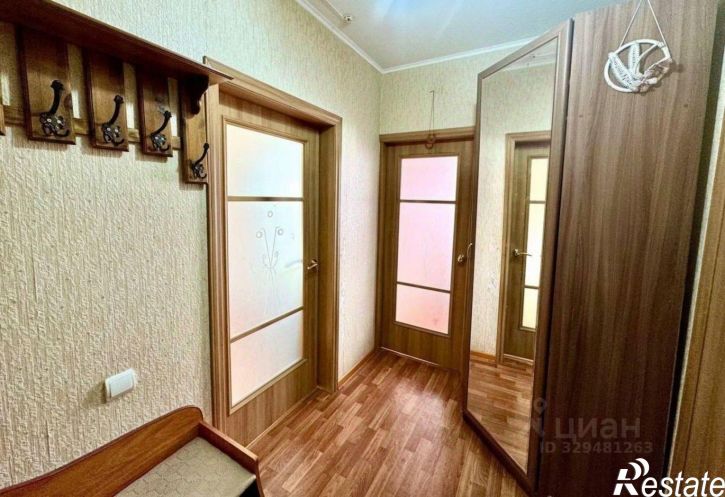 1-комн квартира пр-кт Вячеслава Клыкова, 56,  д. 56