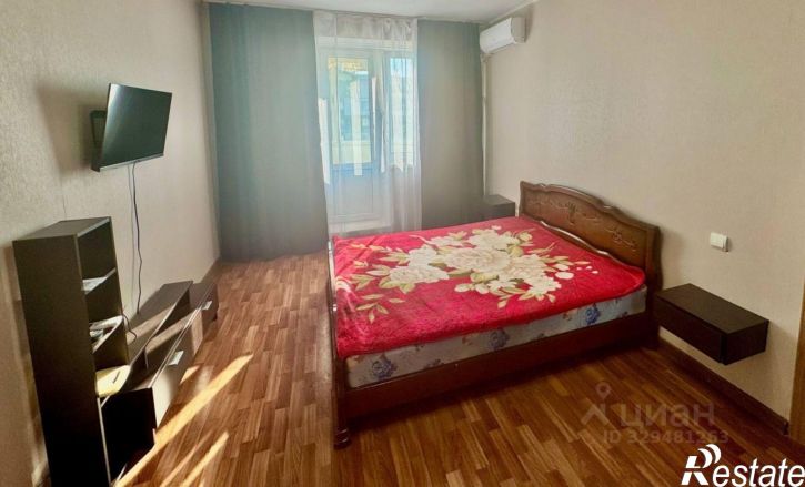 1-комн квартира пр-кт Вячеслава Клыкова, 56,  д. 56