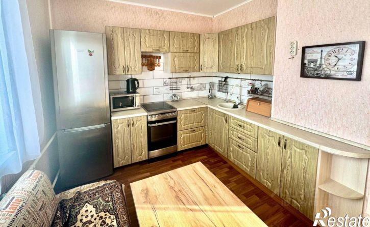 1-комн квартира пр-кт Вячеслава Клыкова, 56,  д. 56