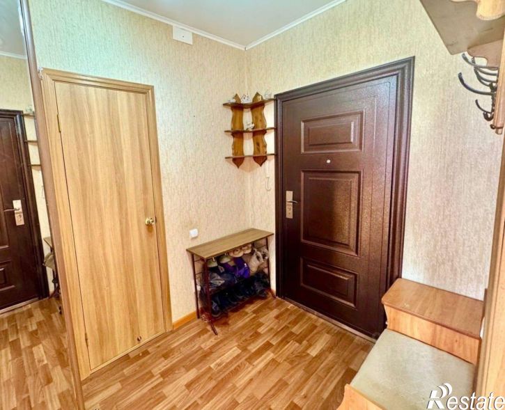 1-комн квартира пр-кт Вячеслава Клыкова, 56,  д. 56