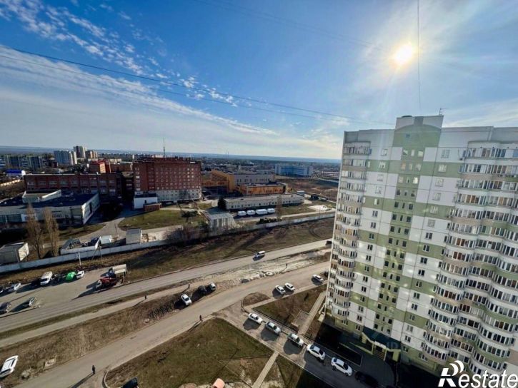 1-комн квартира пр-кт Вячеслава Клыкова, 56,  д. 56