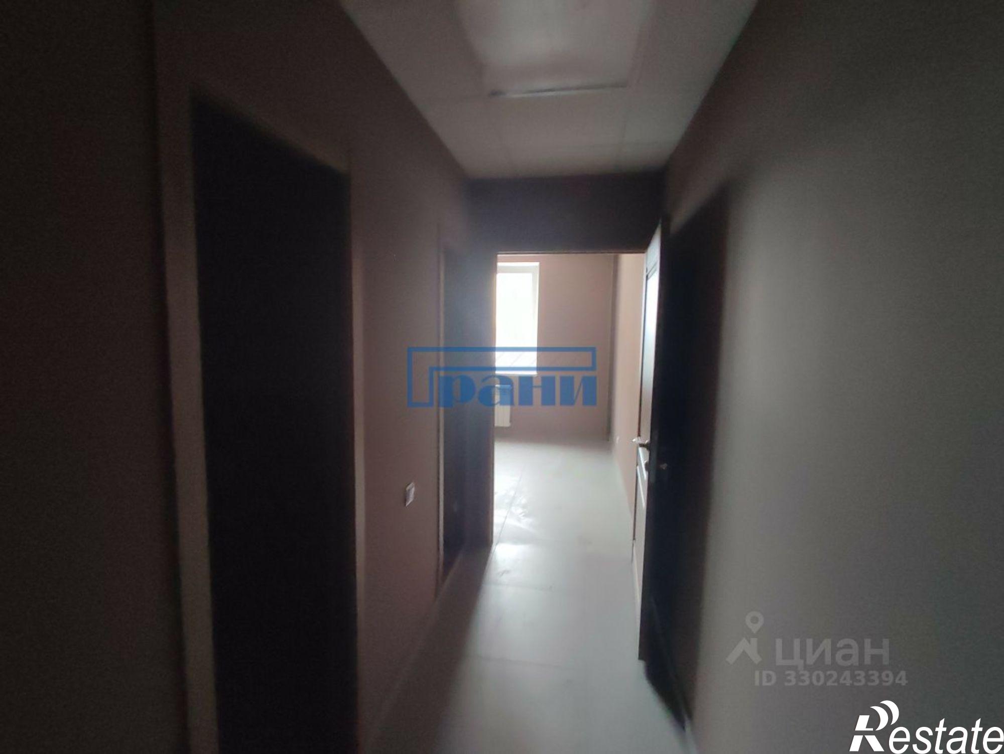Купить торговое помещение за 8 189 370 рублей на улица Евгения Клевцова, 4