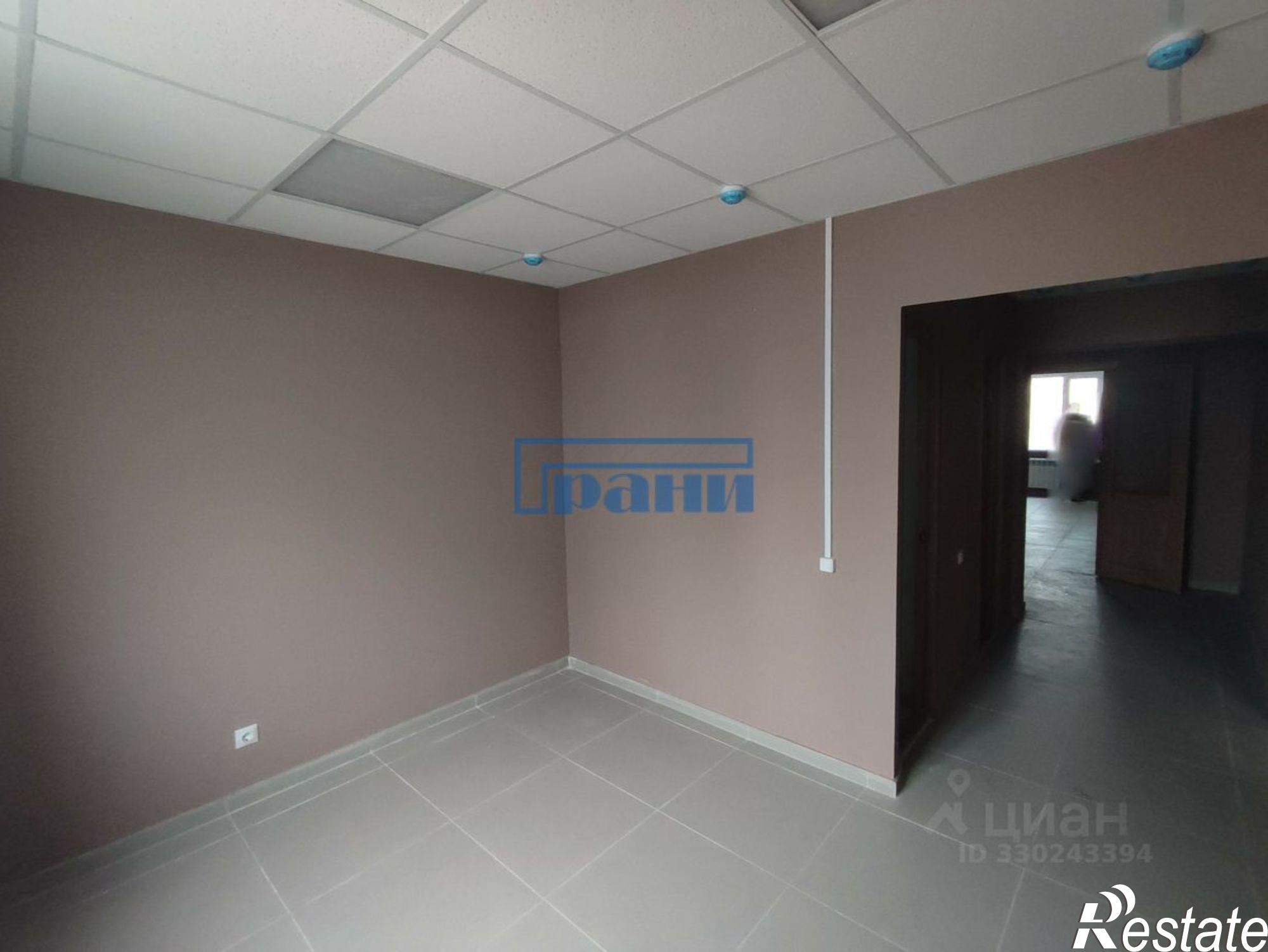 Купить торговое помещение за 8 189 370 рублей на улица Евгения Клевцова, 4