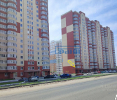 торговое помещение 54 кв м улица Евгения Клевцова, 4