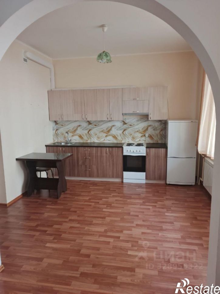 1-комн квартира пр-кт Анатолия Дериглазова, 39,  д. 39