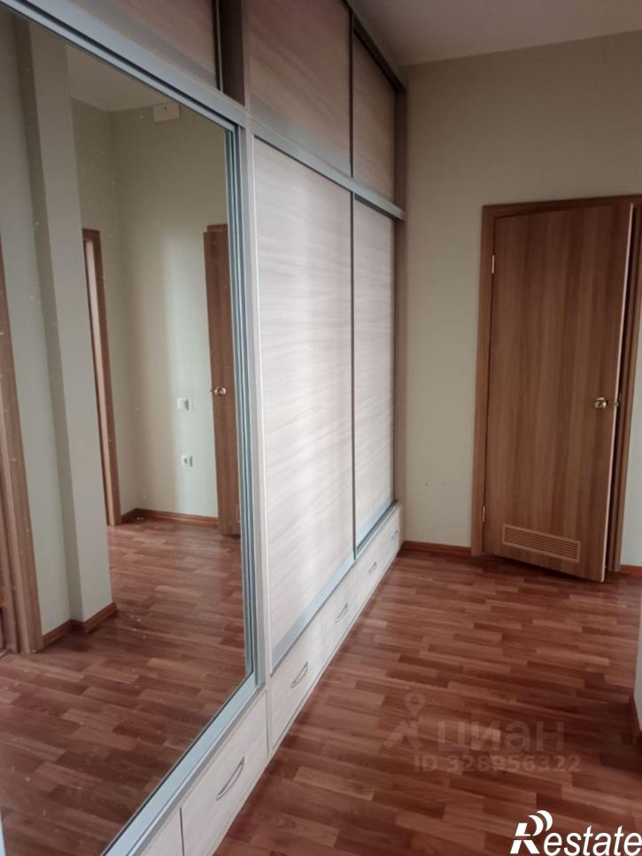 1-комн квартира пр-кт Анатолия Дериглазова, 39,  д. 39